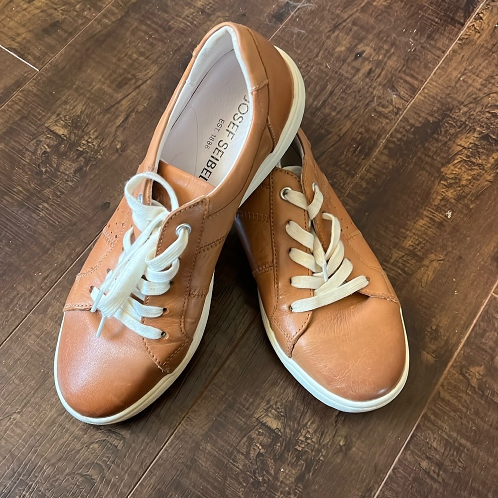 Josef Seibel Shoes